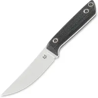 FOX Knives Perser FX-143 MB feststehendes Messer, Markus Reichart Design