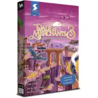 HOT Games Dale of Merchants 3 - Kontinent.Eisenbahn