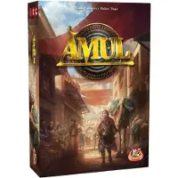White goblin games Amul