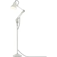 Anglepoise Original 1227 Stehlampe leinenweiß
