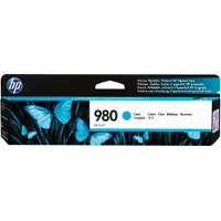 HP 980 Tintenpatrone