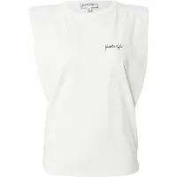 KENDALL + KYLIE Kkw344215 ärmelloses T-shirt