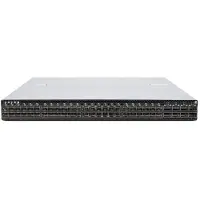 Nvidia Mellanox MSN2410-BB2FC, Managed, 100 Gigabit Ethernet, Rack-Einbau, 1U