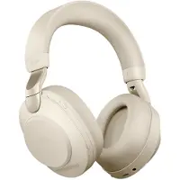 Jabra YOU'RE ON JABRA Evolve2 85 Stereo UC USB-A Bluetooth ANC LS beige
