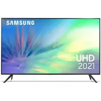 Samsung UE43AU7172U, 109,2 cm (43"), 3840 x 2160 Pixel, LED, Smart-TV, WLAN, Grau