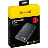 Intenso Memory Play Externe Festplatte