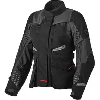 Sonstiges MACNA FUSOR Damentextiljacke S in schwarz