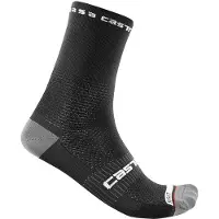 Castelli Rosso Corsa Pro 15 Socken