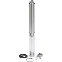 DAB S4 3/19 M KIT Brunnenpumpe