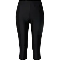 CMP Damen Radhose Woman Bike 3/4 Pant 3C55606T-U901 46 - Nero - 46