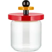Alessi 8003299455393, 0,75 l, Rot, 1 Stück(e)