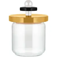 Alessi Karaca 8003299455386, 0,75 l, Gelb, 1 Stück(e)