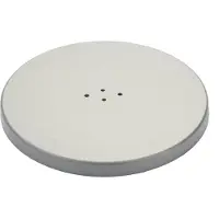 Schneider Electric Electric ISM20808 Standfuß Deckensäulen rund