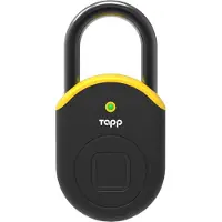 Toms Car HiFi Tapplock Lite - Flame Red
