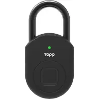 Toms Car HiFi Tapplock Lite - Ash Black