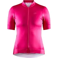 Craft Fahrradshirt Craft Essence Jersey Fame Damen-L