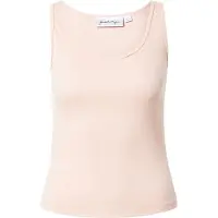 KENDALL + KYLIE Kkw344011 ärmelloses T-shirt