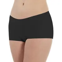 Magic bodyfashion Panty Sauber geschnittene Kanten für unsichtbares Styling
