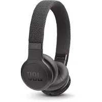 JBL Harman Kardon JBL LIVE 400BT - Kopfhörer mit Mikrofon - On-Ear