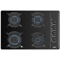 Teka Gbc 64003 Gaskochfeld 60 Cm