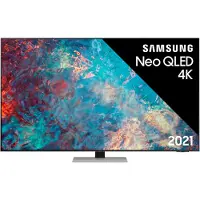 Samsung Neo QLED 4K 65QN85A (2021) OUTLET