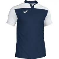 Joma Combi Kurzarm-poloshirt
