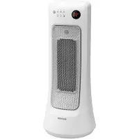 Sencor SFH 8019WH keramický ohrievač