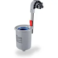 Avenli CleanPlus Pool Oberflächenskimmer für Frame Pools