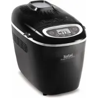 Tefal Pf611838 Brotbackautomat