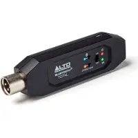 Alto Bluetooth Total 2