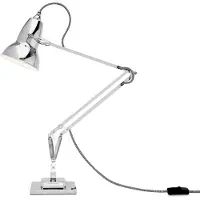 Anglepoise Tischlampe Original 1227, chrom