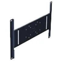 Peerless PLP-dedizierte Adapterplatte Zur Verwendung mit -AV-Displayhalterungen - PLP-dedizierte Adapterplatte Zur Verwendung mit -AV-Displayhalterungen