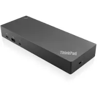 Lenovo 40af0135uk Dockingstation