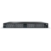 Nvidia Mellanox MSN2700-CS2F, Managed, 100 Gigabit Ethernet, Rack-Einbau, 1U