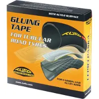 Tufo Gluing Tape Road 19 mm – selbstklebendes Klebeband für Rennrad-Schlauchreifen