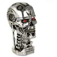 Terminator 2-stellig
