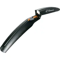 Sks Suspension Fork Shockboard Vorderer Kotflügel
