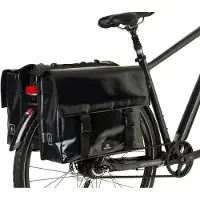 Fastrider Tarpaulin Cargo Fahrradtasche, wasserdicht, 46 Liter