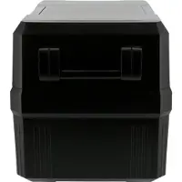 Mestic Mcchd-45 Ac/dc Steife Tragbare Kühlbox