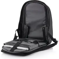 XD Design XD-Design P705.291, 39,6 cm (15.6"), Notebook-Gehäuse, Polyethylenterephthalat, Schaum