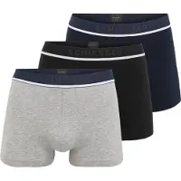 Schiesser New Boxer, 3er-Pack Schiesser Sortiert 4