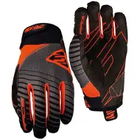 Five Gloves Handschuhe race | Größe L