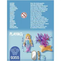Playmobil 9355 Meerjungfrau