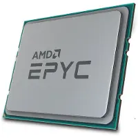 AMD EPYC 7343, EPYC, Socket SP3, , 3,2 GHz, Server/Arbeitsstation, 3,9 GHz