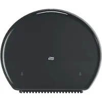 Tork Dispenser Toiletpapier Jumbo Zwart