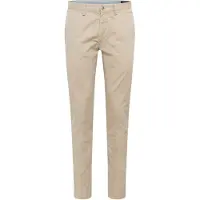 Ralph Lauren für Herren. 710778778001 Beigefarbene Hose ?Flat? (36/32), Lässig, Baumwolle