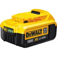 DeWalt DCB 182 Ersatzakku 18 V 4,0 Ah