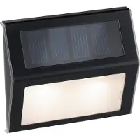 Paulmann Solar-Treppenleuchte Dayton
