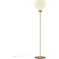 Nordlux Raito, Wohnzimmer, Weiß, IP20, Glas, Metall, Modern, E27