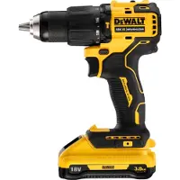 DeWalt Schlagbohrschrauber 18V DCD709N 65Nm BL